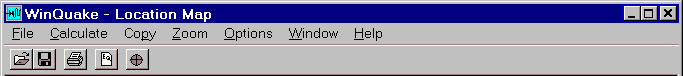 Image of Menu Bar